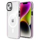 Apple iPhone 14 Plus Kılıf Magsafe Şarj Özellikli YoungKit Exquisite Serisi Kapak Apple iPhone 14 Plus Kılıf Magsafe Şarj Özellikli YoungKit Exquisite Serisi Kapak
