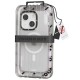 Apple iPhone 14 Plus Kılıf Magsafe Şarj Özellikli Youngkit Jane Sand Serisi Kapak Apple iPhone 14 Plus Kılıf Magsafe Şarj Özellikli Youngkit Jane Sand Serisi Kapak
