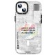 Apple iPhone 14 Plus Kılıf Magsafe Şarj Özellikli YoungKit Kamuflaj Serisi Kapak Apple iPhone 14 Plus Kılıf Magsafe Şarj Özellikli YoungKit Kamuflaj Serisi Kapak