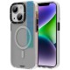 Apple iPhone 14 Plus Kılıf Magsafe Şarj Özellikli Youngkit Pure Serisi Kapak Apple iPhone 14 Plus Kılıf Magsafe Şarj Özellikli Youngkit Pure Serisi Kapak