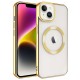 Apple iPhone 14 Plus Kılıf Magsafe Wireless Şarj Özellikli Zore Setro Silikon Apple iPhone 14 Plus Kılıf Magsafe Wireless Şarj Özellikli Zore Setro Silikon