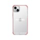 Apple iPhone 14 Plus Kılıf SkinArma Şeffaf Airbag Tasarımlı Iro Kapak Apple iPhone 14 Plus Kılıf SkinArma Şeffaf Airbag Tasarımlı Iro Kapak