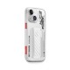 Apple iPhone 14 Plus Kılıf SkinArma Şeffaf Desenli Kaze Kapak Apple iPhone 14 Plus Kılıf SkinArma Şeffaf Desenli Kaze Kapak