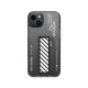 Apple iPhone 14 Plus Kılıf SkinArma Şeffaf Desenli Kaze Kapak Apple iPhone 14 Plus Kılıf SkinArma Şeffaf Desenli Kaze Kapak