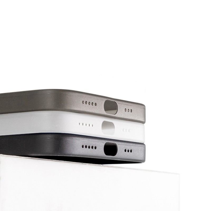 Bal-z Apple iPhone 14 Plus Kılıf  1.Kalite PP Kapak