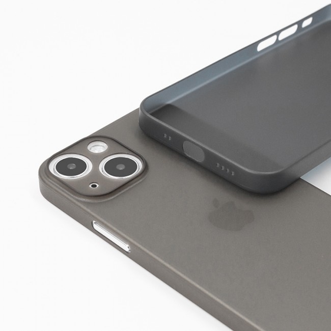 Apple iPhone 14 Plus Kılıf Zore 1.Kalite PP Kapak Apple iPhone 14 Plus Kılıf Zore 1.Kalite PP Kapak