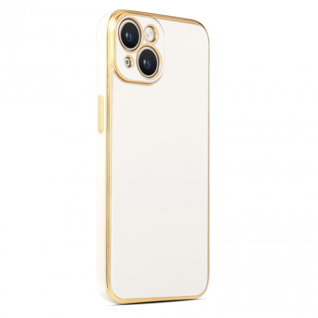 Apple iPhone 14 Plus Kılıf Zore Bark Kapak Apple iPhone 14 Plus Kılıf Zore Bark Kapak