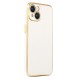 Apple iPhone 14 Plus Kılıf Zore Bark Kapak Apple iPhone 14 Plus Kılıf Zore Bark Kapak