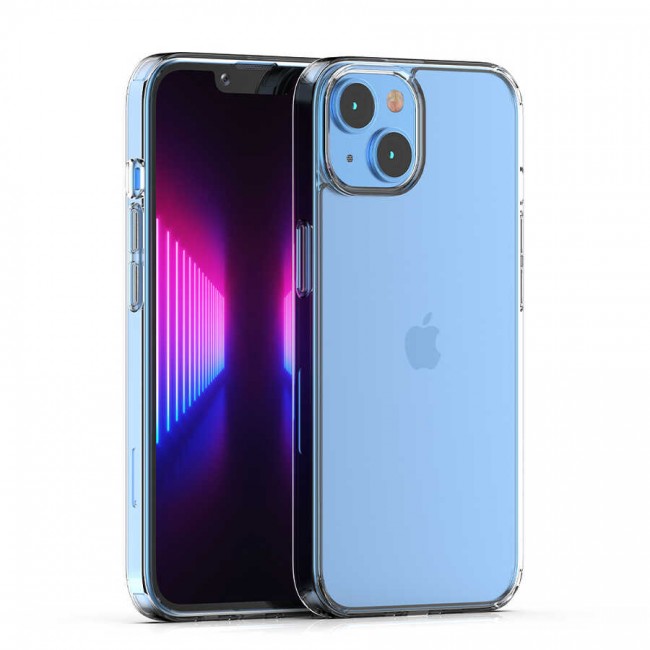 Apple iPhone 14 Plus Kılıf Zore Coss Kapak Apple iPhone 14 Plus Kılıf Zore Coss Kapak