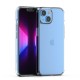 Apple iPhone 14 Plus Kılıf Zore Coss Kapak Apple iPhone 14 Plus Kılıf Zore Coss Kapak