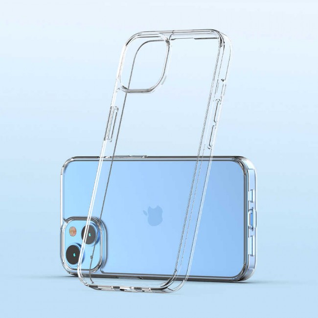 Apple iPhone 14 Plus Kılıf Zore Coss Kapak Apple iPhone 14 Plus Kılıf Zore Coss Kapak