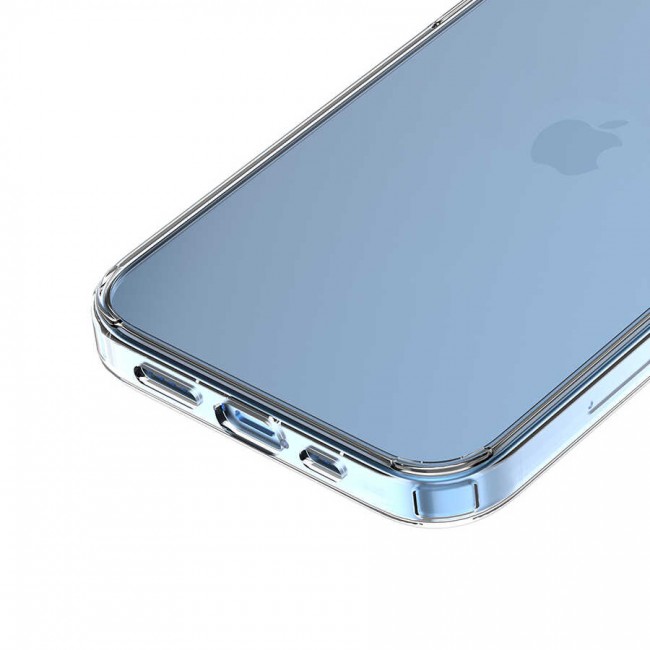 Apple iPhone 14 Plus Kılıf Zore Coss Kapak Apple iPhone 14 Plus Kılıf Zore Coss Kapak