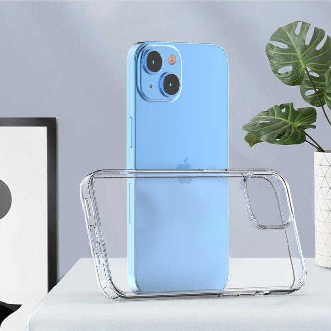 Apple iPhone 14 Plus Kılıf Zore Coss Kapak Apple iPhone 14 Plus Kılıf Zore Coss Kapak