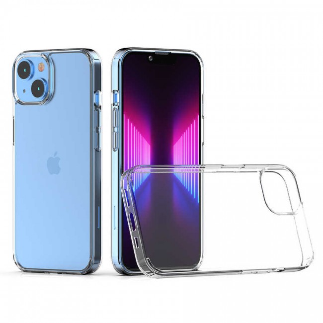 Apple iPhone 14 Plus Kılıf Zore Coss Kapak Apple iPhone 14 Plus Kılıf Zore Coss Kapak