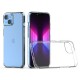 Apple iPhone 14 Plus Kılıf Zore Coss Kapak Apple iPhone 14 Plus Kılıf Zore Coss Kapak