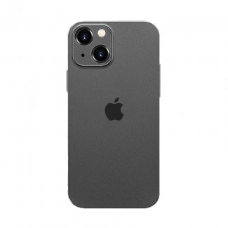 Apple iPhone 14 Plus Kılıf Zore Eko PP Kapak Apple iPhone 14 Plus Kılıf Zore Eko PP Kapak