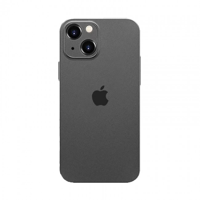 Apple iPhone 14 Plus Kılıf Zore Eko PP Kapak