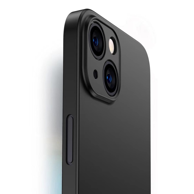 Bal-z Apple iPhone 14 Plus Kılıf  Eko PP Kapak