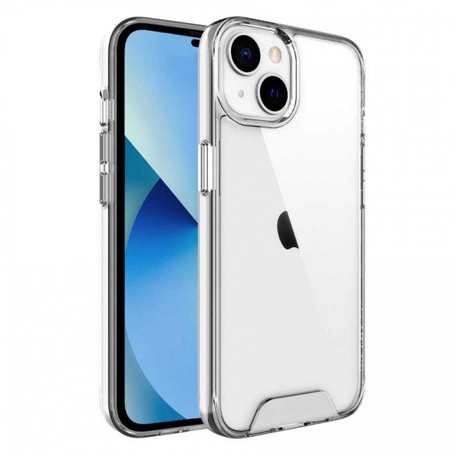 Apple iPhone 14 Plus Kılıf Zore Gard Silikon Apple iPhone 14 Plus Kılıf Zore Gard Silikon