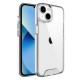 Apple iPhone 14 Plus Kılıf Zore Gard Silikon Apple iPhone 14 Plus Kılıf Zore Gard Silikon