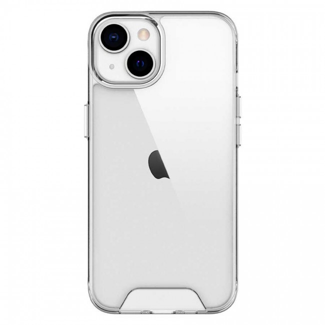 Apple iPhone 14 Plus Kılıf Zore Gard Silikon Apple iPhone 14 Plus Kılıf Zore Gard Silikon