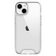 Apple iPhone 14 Plus Kılıf Zore Gard Silikon Apple iPhone 14 Plus Kılıf Zore Gard Silikon