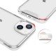 Apple iPhone 14 Plus Kılıf Zore Gard Silikon Apple iPhone 14 Plus Kılıf Zore Gard Silikon