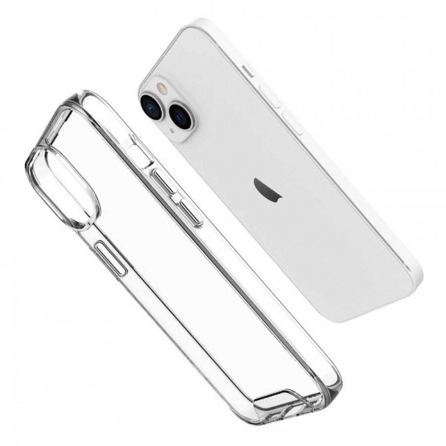 Apple iPhone 14 Plus Kılıf Zore Gard Silikon Apple iPhone 14 Plus Kılıf Zore Gard Silikon