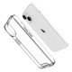 Apple iPhone 14 Plus Kılıf Zore Gard Silikon Apple iPhone 14 Plus Kılıf Zore Gard Silikon