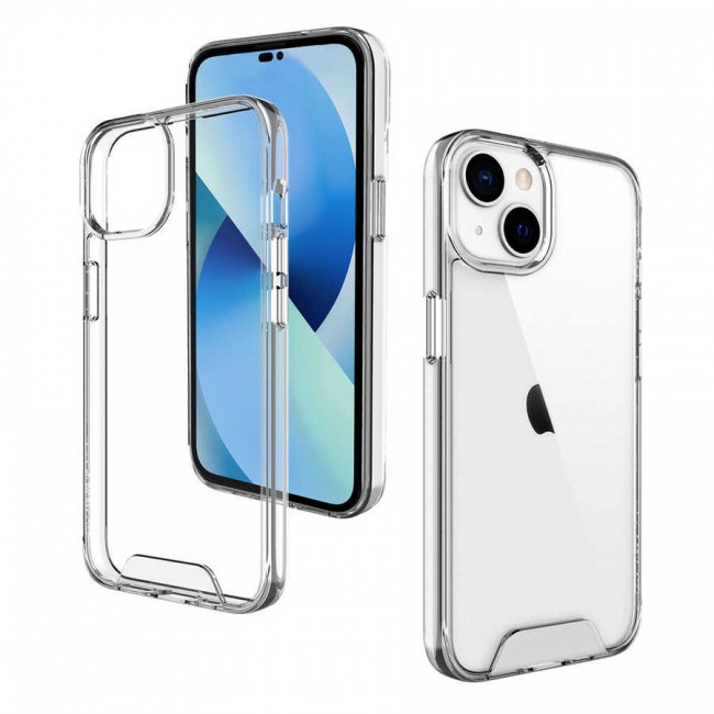 Apple iPhone 14 Plus Kılıf Zore Gard Silikon Apple iPhone 14 Plus Kılıf Zore Gard Silikon