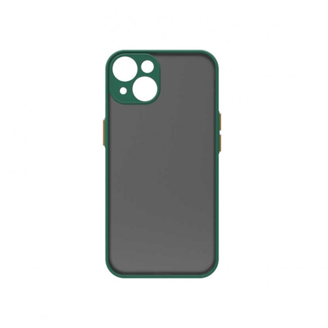 Apple iPhone 14 Plus Kılıf Zore Hux Kapak Apple iPhone 14 Plus Kılıf Zore Hux Kapak