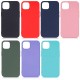 Apple iPhone 14 Plus Kılıf Zore LSR Lansman Kapak Apple iPhone 14 Plus Kılıf Zore LSR Lansman Kapak