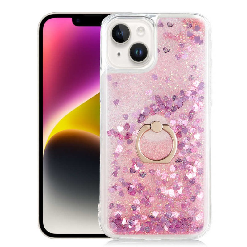 Bal-z Apple iPhone 14 Plus Kılıf  Milce Kapak