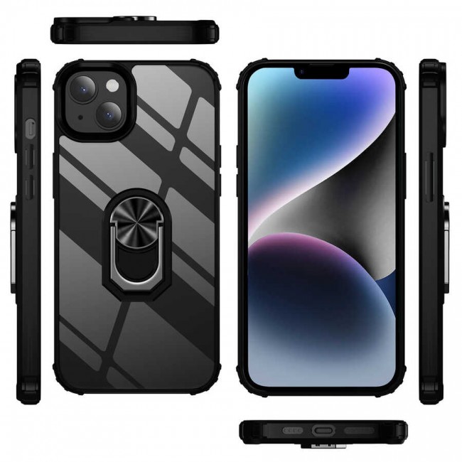 Apple iPhone 14 Plus Kılıf Zore Mola Kapak Apple iPhone 14 Plus Kılıf Zore Mola Kapak