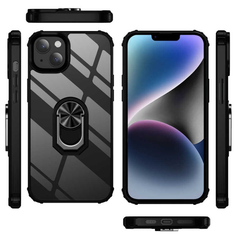 Bal-z Apple iPhone 14 Plus Kılıf  Mola Kapak