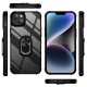 Apple iPhone 14 Plus Kılıf Zore Mola Kapak Apple iPhone 14 Plus Kılıf Zore Mola Kapak