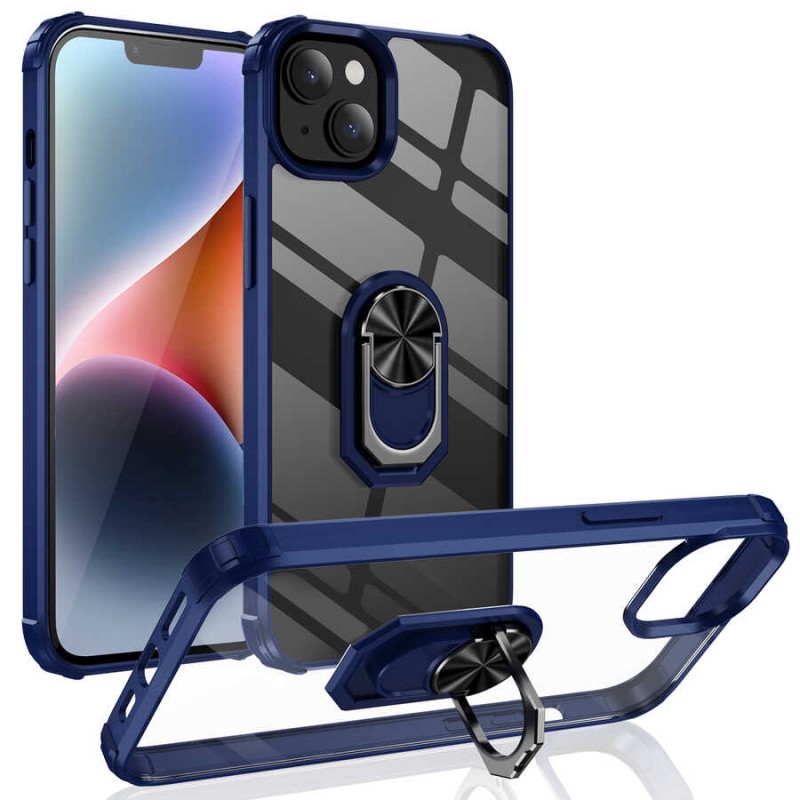 Bal-z Apple iPhone 14 Plus Kılıf  Mola Kapak