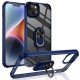 Apple iPhone 14 Plus Kılıf Zore Mola Kapak Apple iPhone 14 Plus Kılıf Zore Mola Kapak