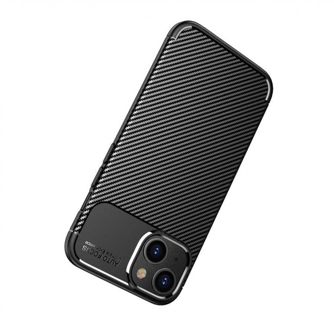Apple iPhone 14 Plus Kılıf Zore Negro Silikon Kapak Apple iPhone 14 Plus Kılıf Zore Negro Silikon Kapak