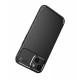 Apple iPhone 14 Plus Kılıf Zore Negro Silikon Kapak Apple iPhone 14 Plus Kılıf Zore Negro Silikon Kapak
