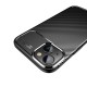 Apple iPhone 14 Plus Kılıf Zore Negro Silikon Kapak Apple iPhone 14 Plus Kılıf Zore Negro Silikon Kapak
