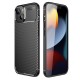 Apple iPhone 14 Plus Kılıf Zore Negro Silikon Kapak Apple iPhone 14 Plus Kılıf Zore Negro Silikon Kapak