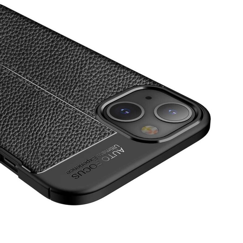 Bal-z Apple iPhone 14 Plus Kılıf  Niss Silikon Kapak