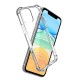 Apple iPhone 14 Plus Kılıf Zore Nitro Anti Shock Silikon Apple iPhone 14 Plus Kılıf Zore Nitro Anti Shock Silikon