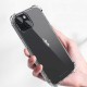 Apple iPhone 14 Plus Kılıf Zore Nitro Anti Shock Silikon Apple iPhone 14 Plus Kılıf Zore Nitro Anti Shock Silikon