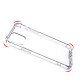 Apple iPhone 14 Plus Kılıf Zore Nitro Anti Shock Silikon Apple iPhone 14 Plus Kılıf Zore Nitro Anti Shock Silikon