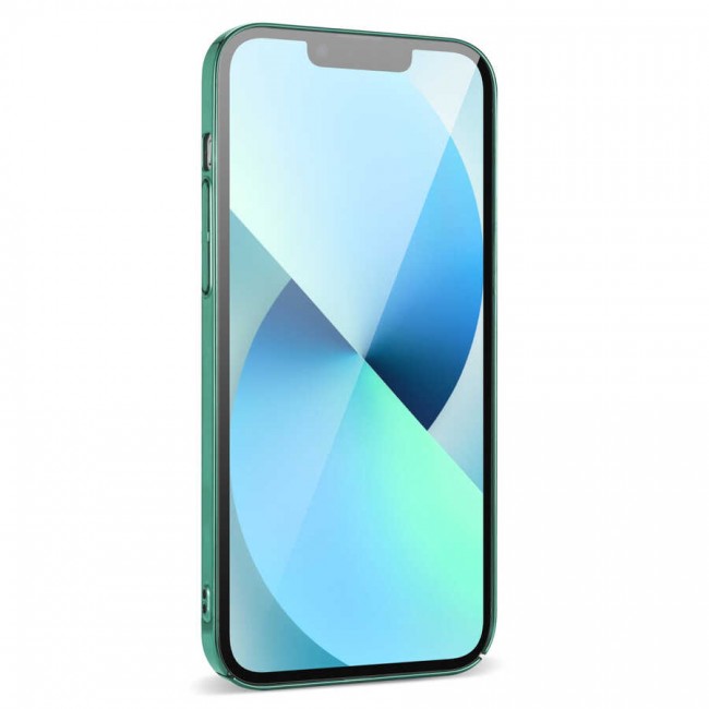 Apple iPhone 14 Plus Kılıf Zore Pixel Kapak Apple iPhone 14 Plus Kılıf Zore Pixel Kapak