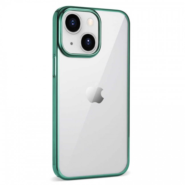Apple iPhone 14 Plus Kılıf Zore Pixel Kapak Apple iPhone 14 Plus Kılıf Zore Pixel Kapak