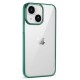 Apple iPhone 14 Plus Kılıf Zore Pixel Kapak Apple iPhone 14 Plus Kılıf Zore Pixel Kapak