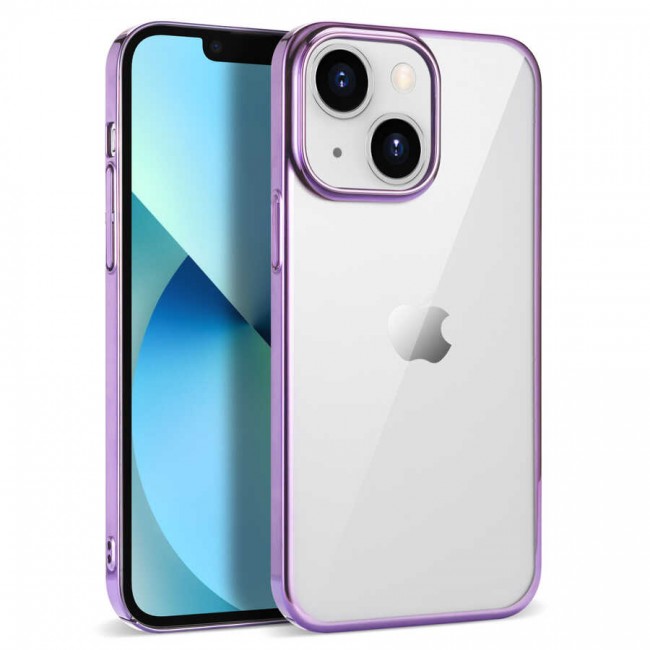 Apple iPhone 14 Plus Kılıf Zore Pixel Kapak Apple iPhone 14 Plus Kılıf Zore Pixel Kapak